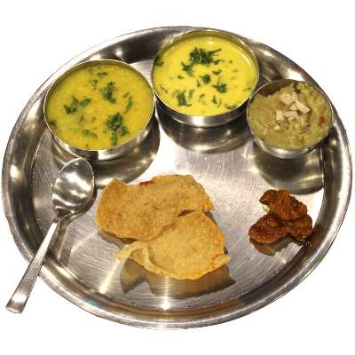 Khichdi Kadi Combo