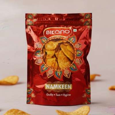 Aloo Chips 200g
