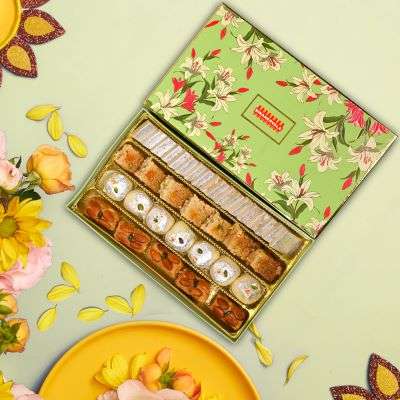 Sweets of Celebrations