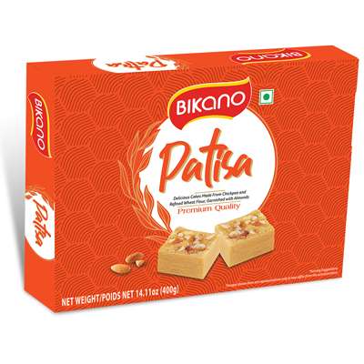 Patisa Special