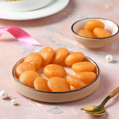 Kheer Mohan