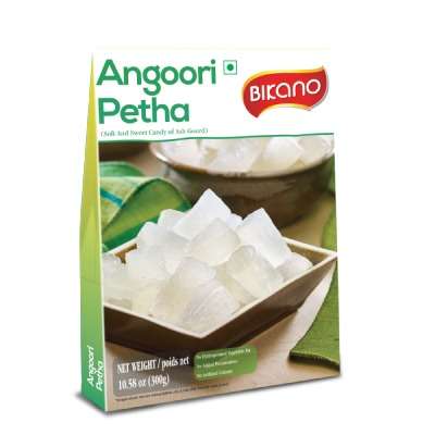 Angoori Petha RTE 300g