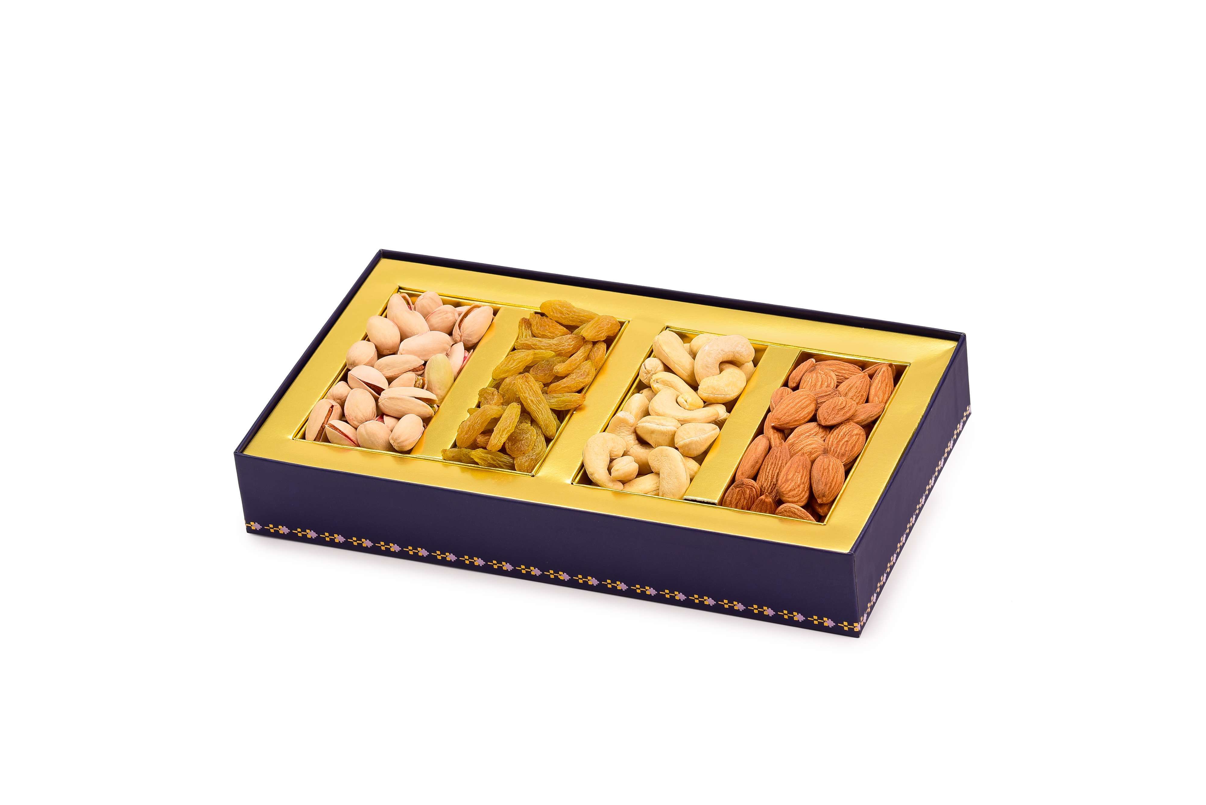 Royal Dry Fruit Symphony