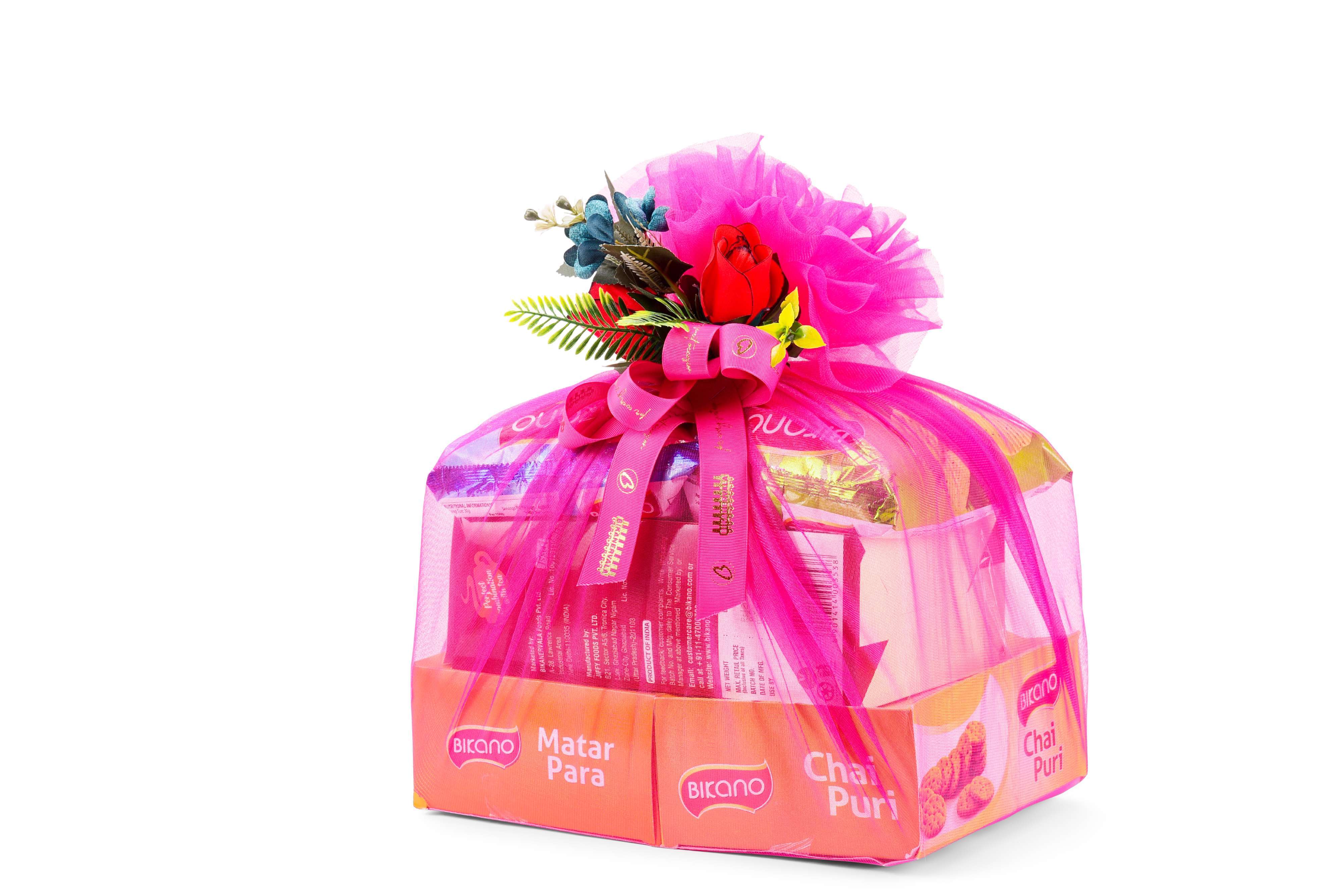 Diwali Snack Hamper
