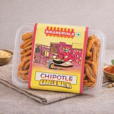 BKVL Chipotle Karela Mathi 400g