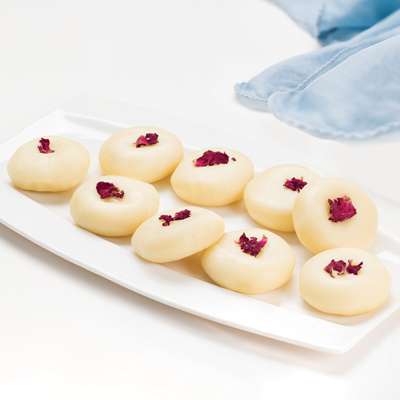 Safed Peda