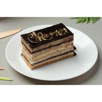 Opera Pastry