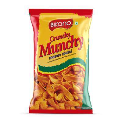 Crunchy Munchy 90g