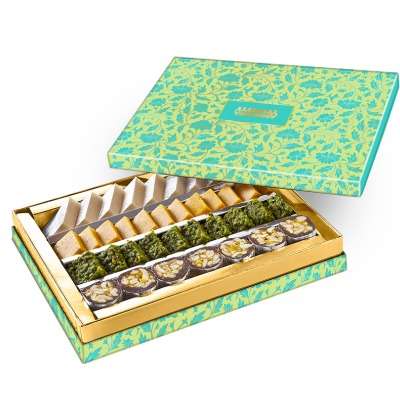 Assorted Diamond Super Box Sweet