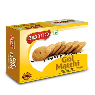Gol Mathi 400G
