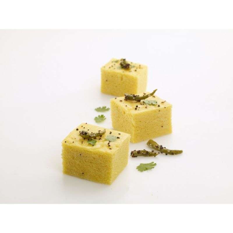 Dhokla Plain.