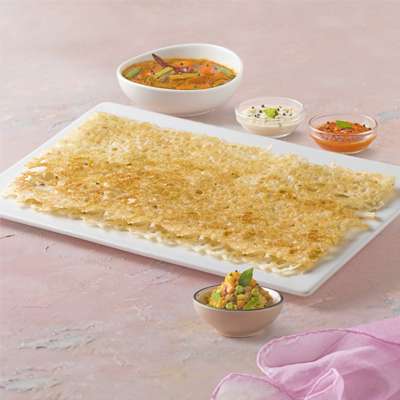 Dosa Rava Masala