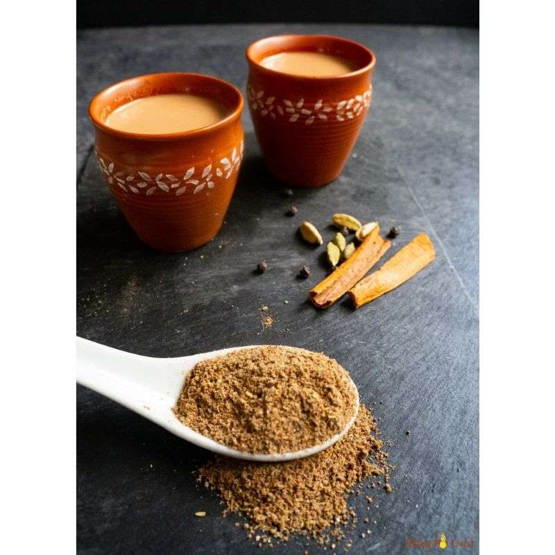 Tea Masala