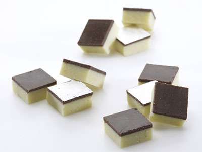 Shahi Chocolate Burfi