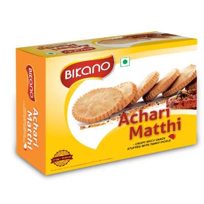 Achari Mathi 400g