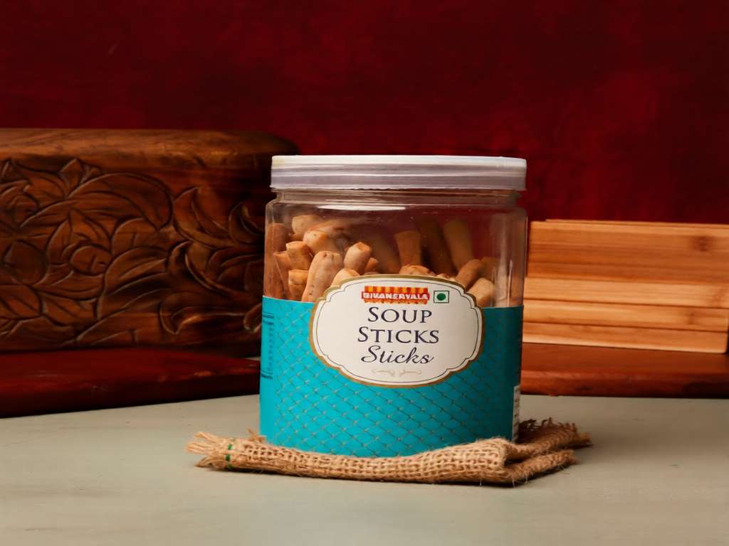 Soup sticks 100g