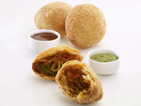 Pyaz Kachori