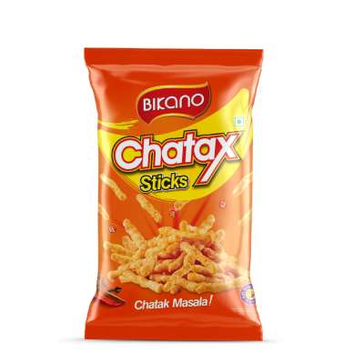 Chatax Masala 85g