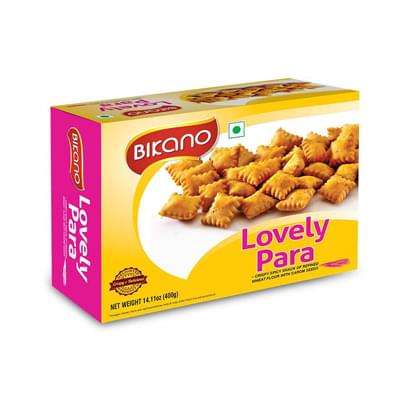 Lovely Para 400g