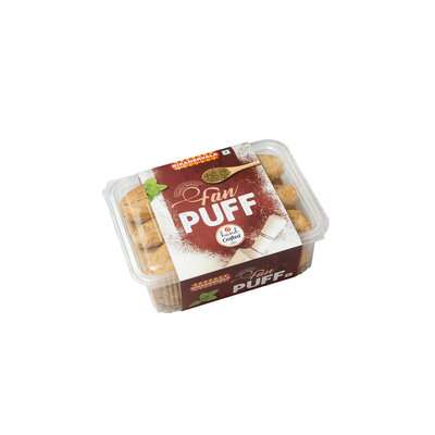 Fan Puff 400G