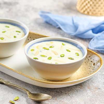Kheer Navratra