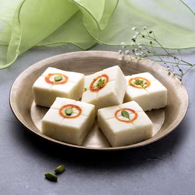 Plain Sandesh