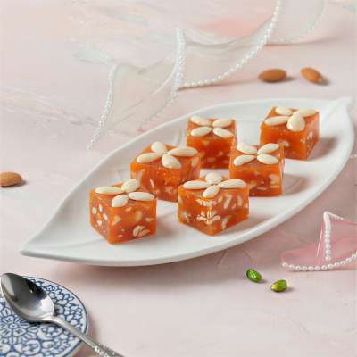 Special Karachi Halwa
