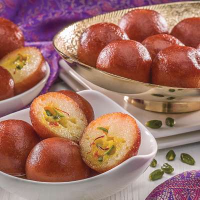 Gulab Jamun (per pc)