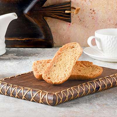 Elaichi Rusk 400G