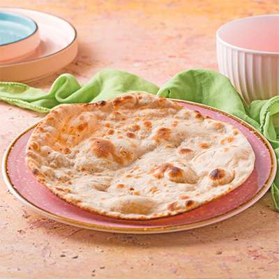 Tandoori Roti