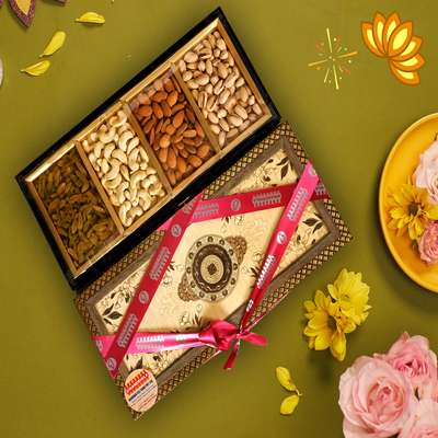 Classic Dry Fruit Selection-1