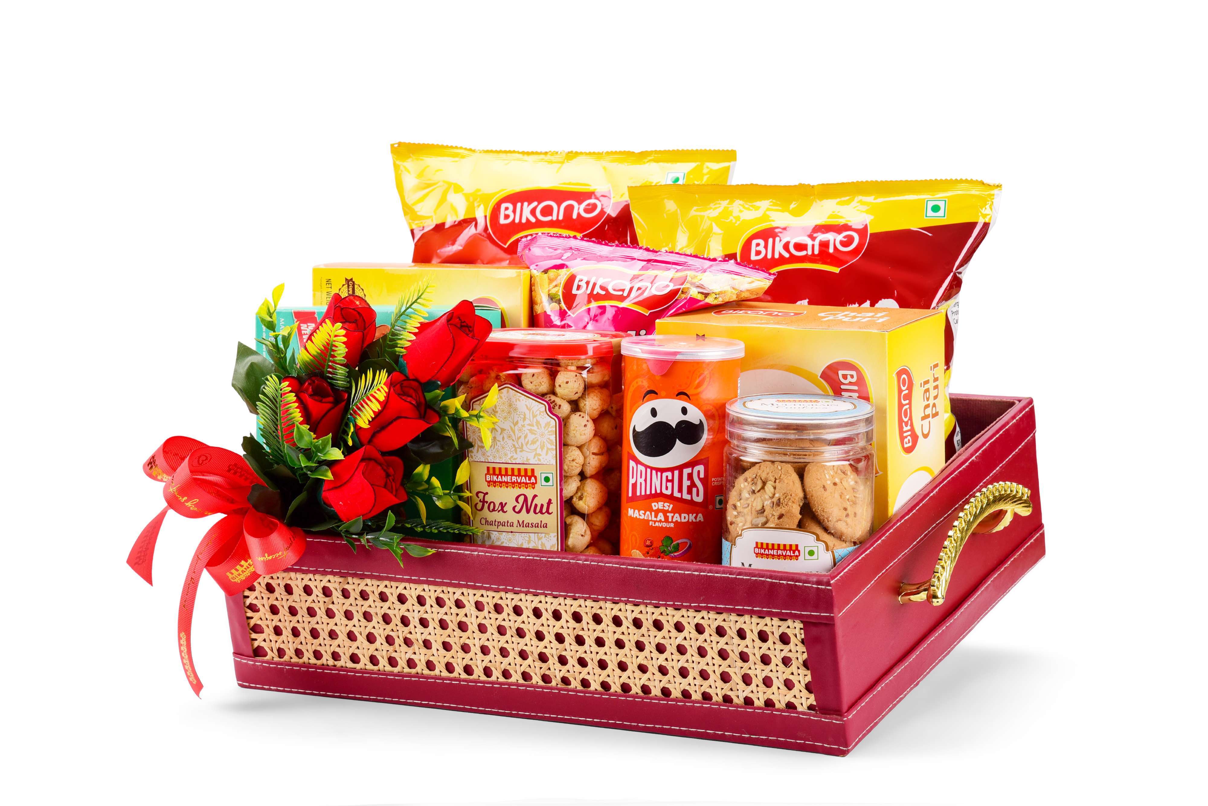 Festive Treat Hamper