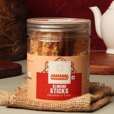 Almond Stick Cookies 200G