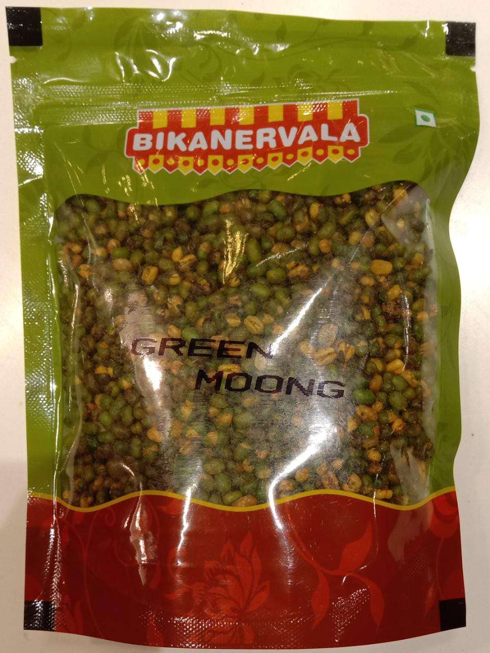 Green Moong 200g