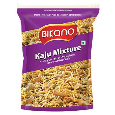 Kaju Mixture