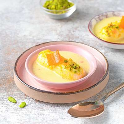 Mango Rabri Madhuri