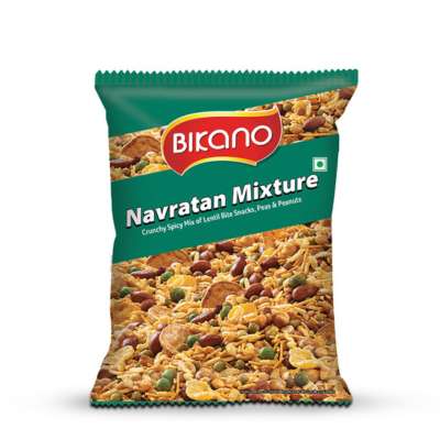 Navratan Mix