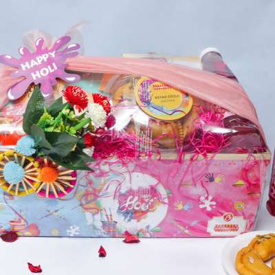 Rang-e-Bahar Hamper