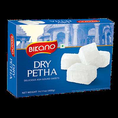 Dry Petha 400g