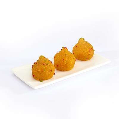 Laddu Modak