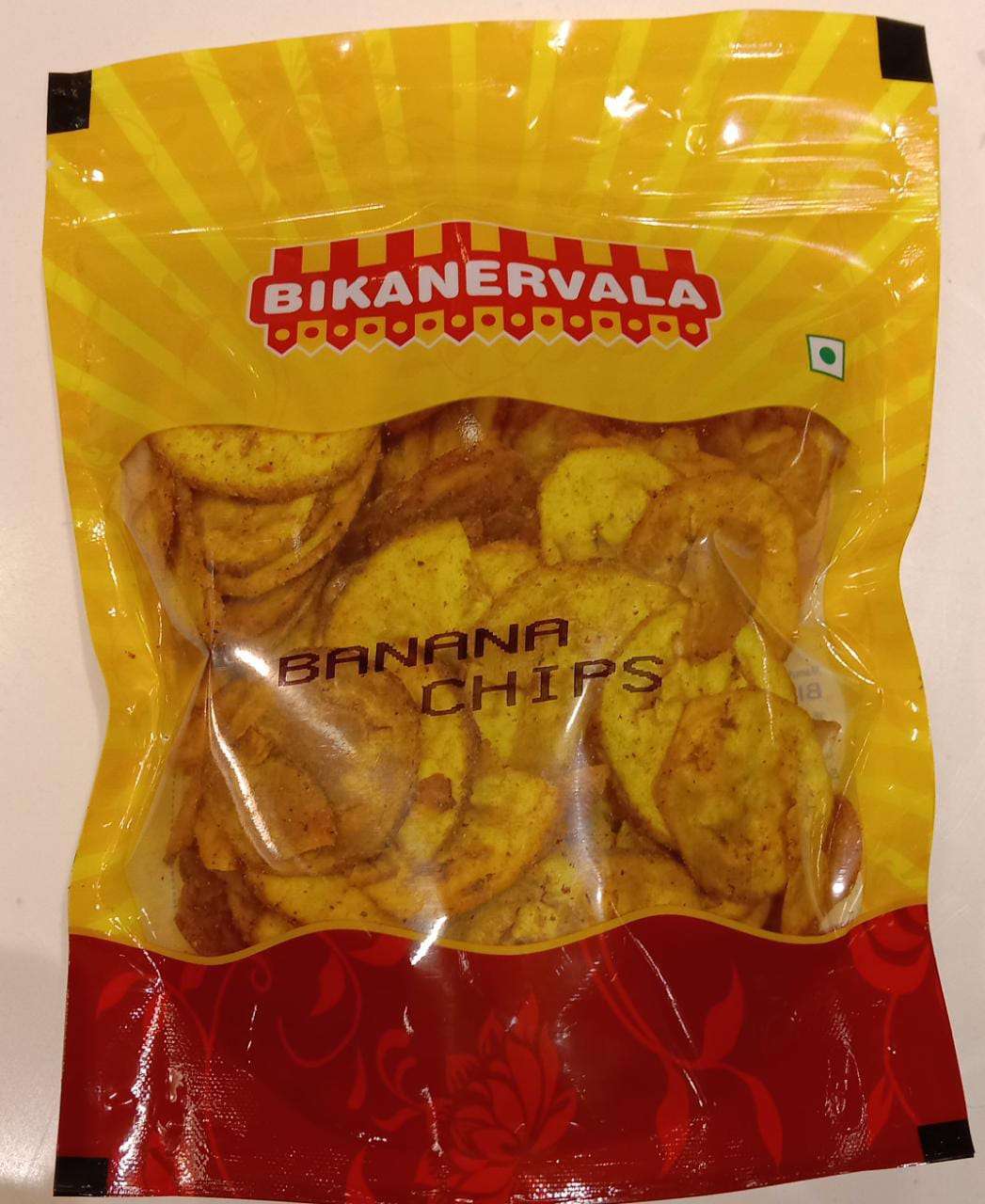 Kela Chips 150g