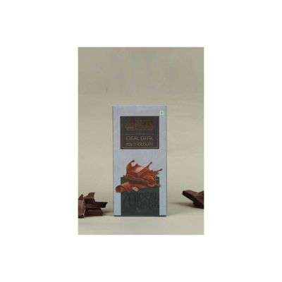 55% dark chocolate Bar 100G