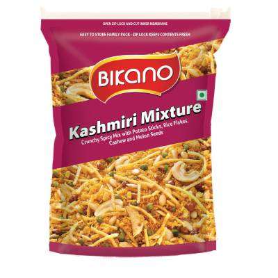 Kashmiri Mix