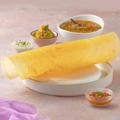 Dosa Aloo Masala