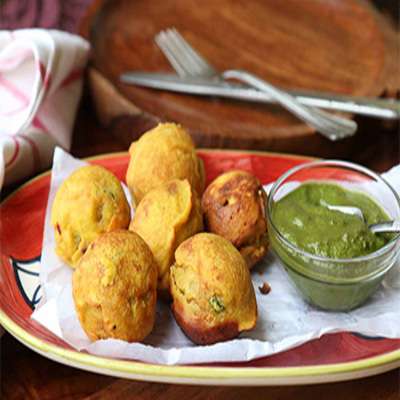 Bonda Aloo
