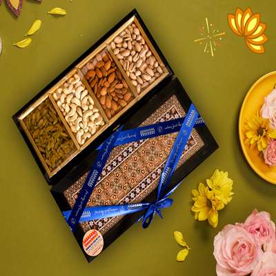 Classic Dry Fruit Selection-5