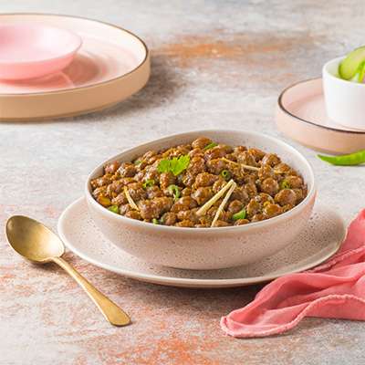 Extra Chole