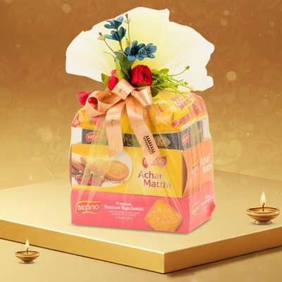 Diwali Treat Hamper