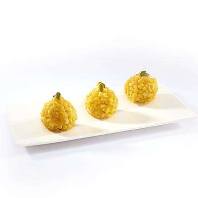 Maida Kesar Modak