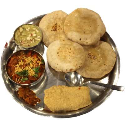 Bikaneri Sev Tomato Combo